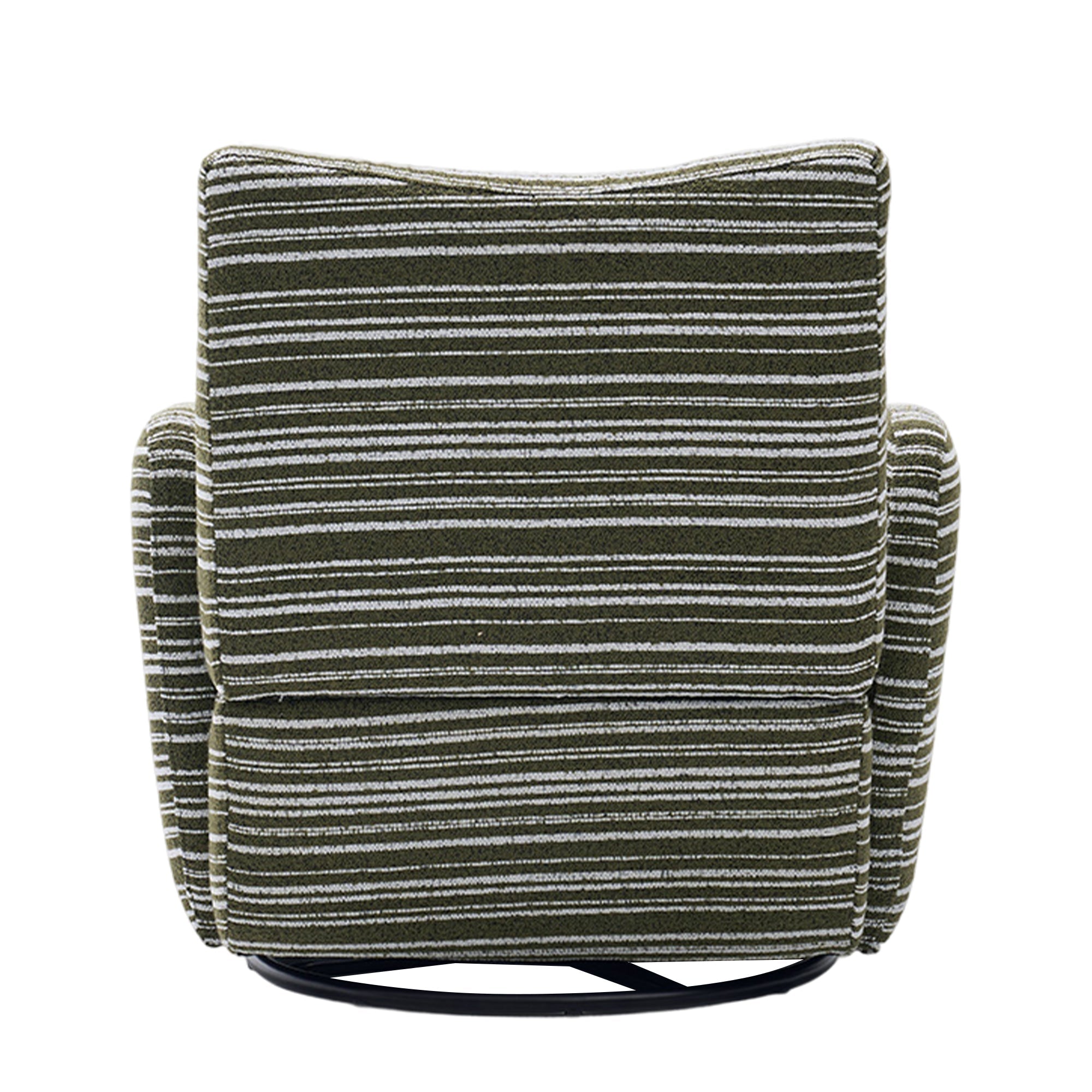 Modern Style Swivel Leisure Chair