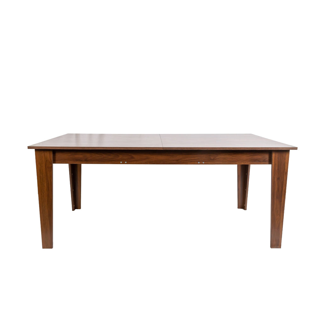 106.3 in Large Extendable Dining Table