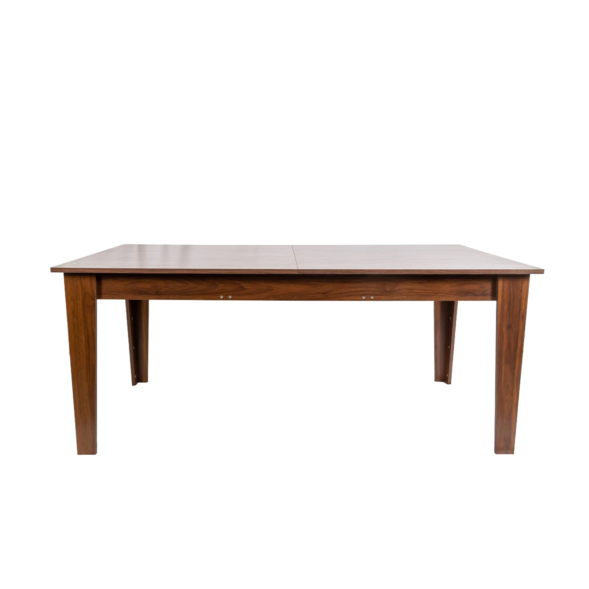 106.3 in Large Extendable Dining Table