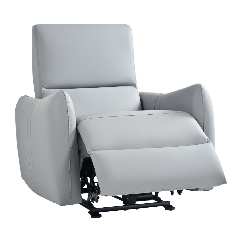 Wall Hugger Power Recliner Chair