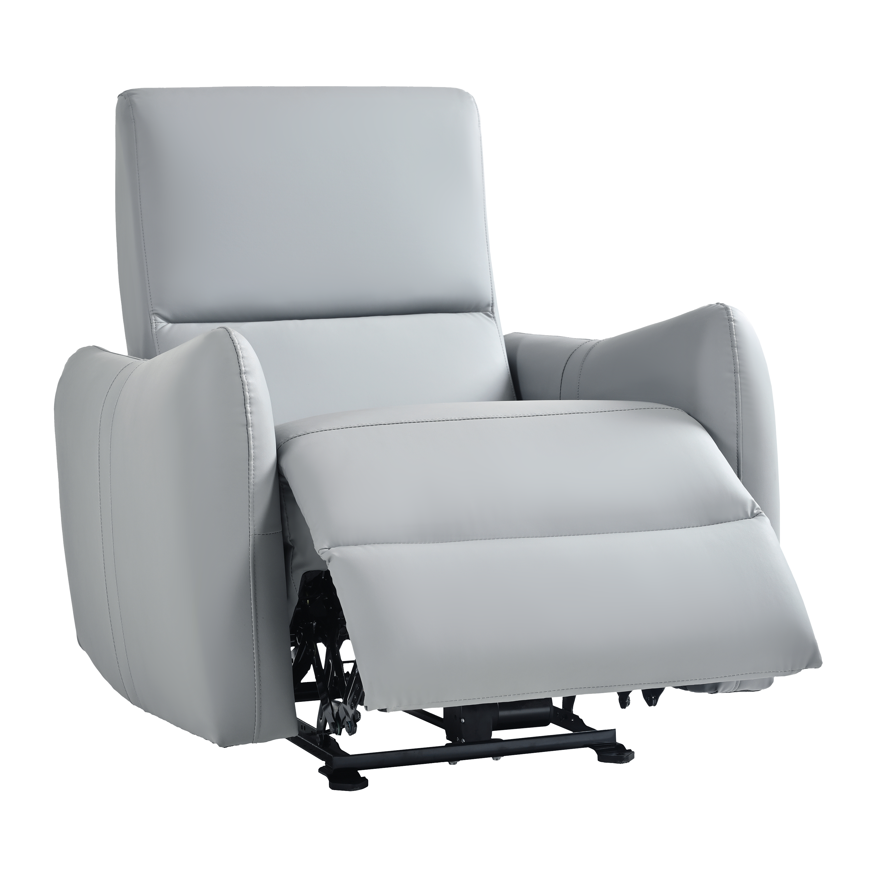 Wall Hugger Power Recliner Chair