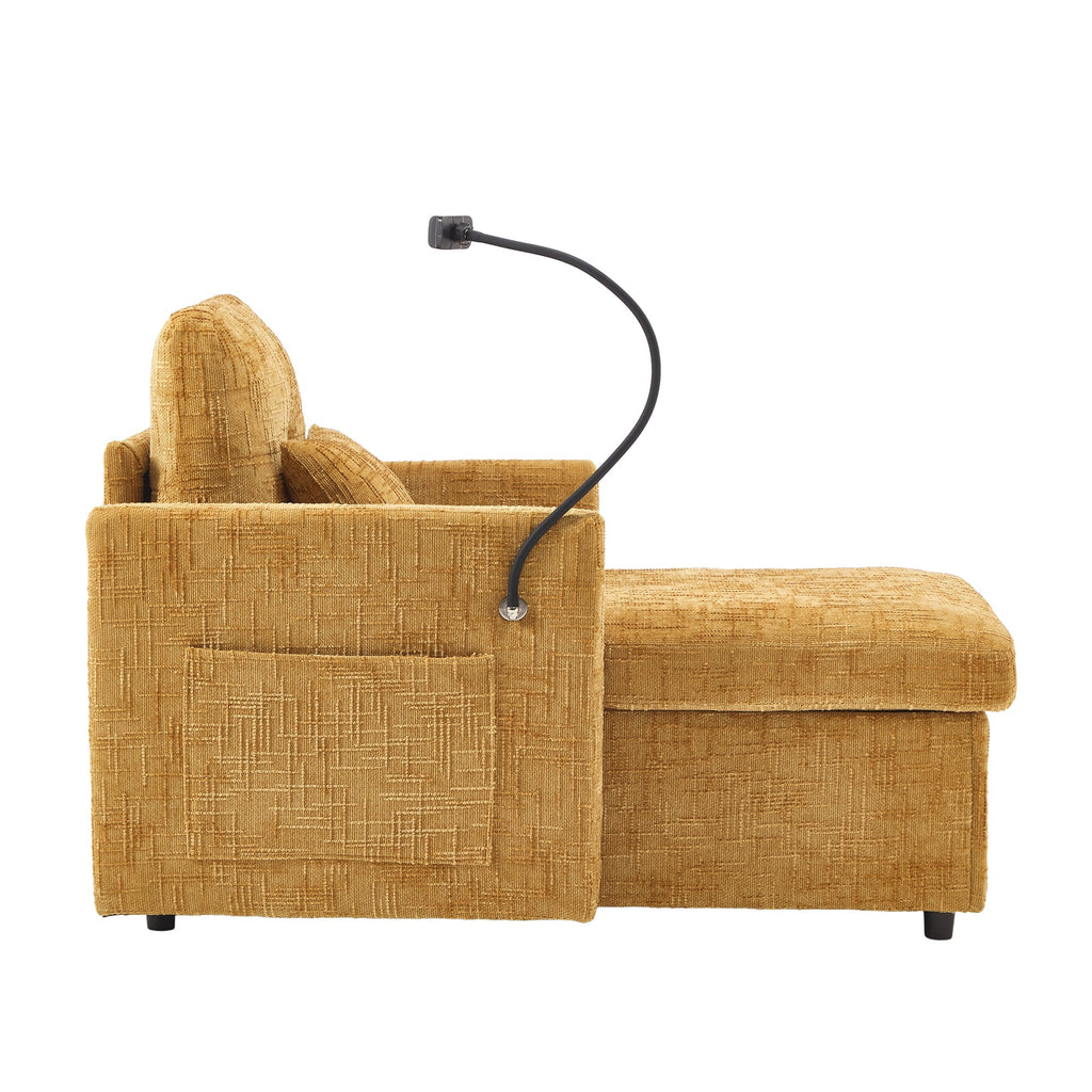 Multifunctional Lazy Person Sofa Recliner