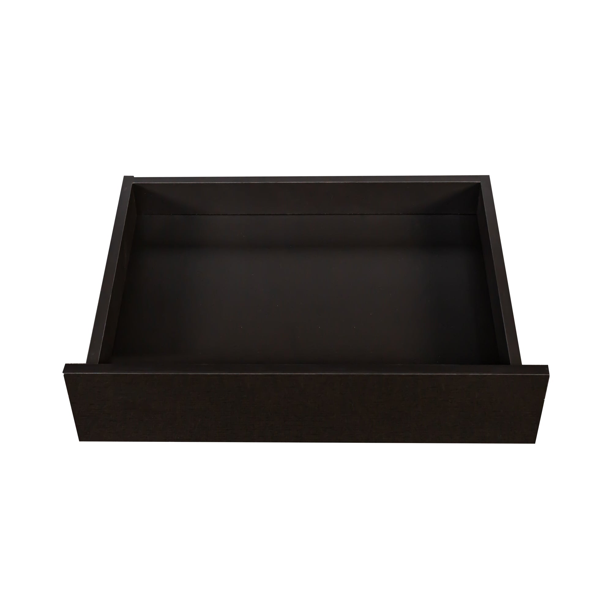 Modern Black 70.87' Computer Desk