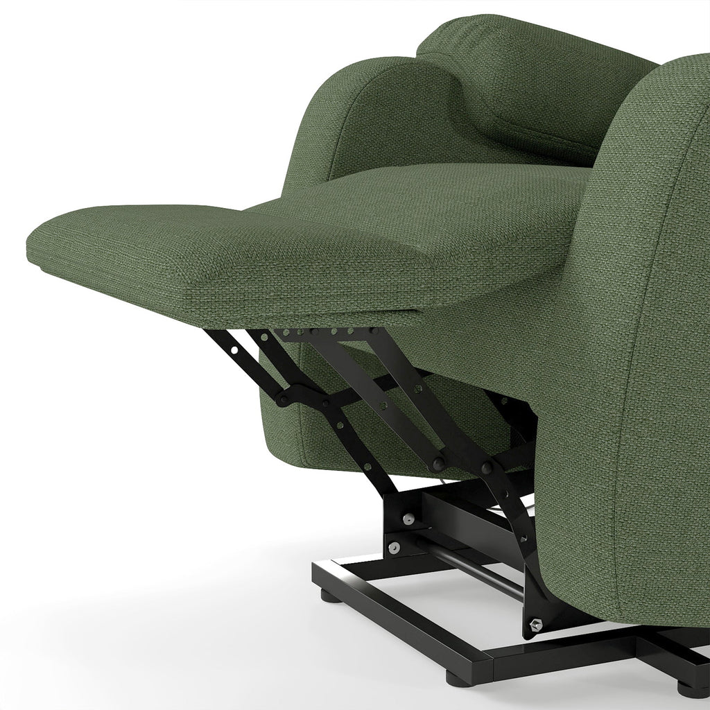 Electric Heavy Duty Lift Chair Recliners Chair for Small Spaces