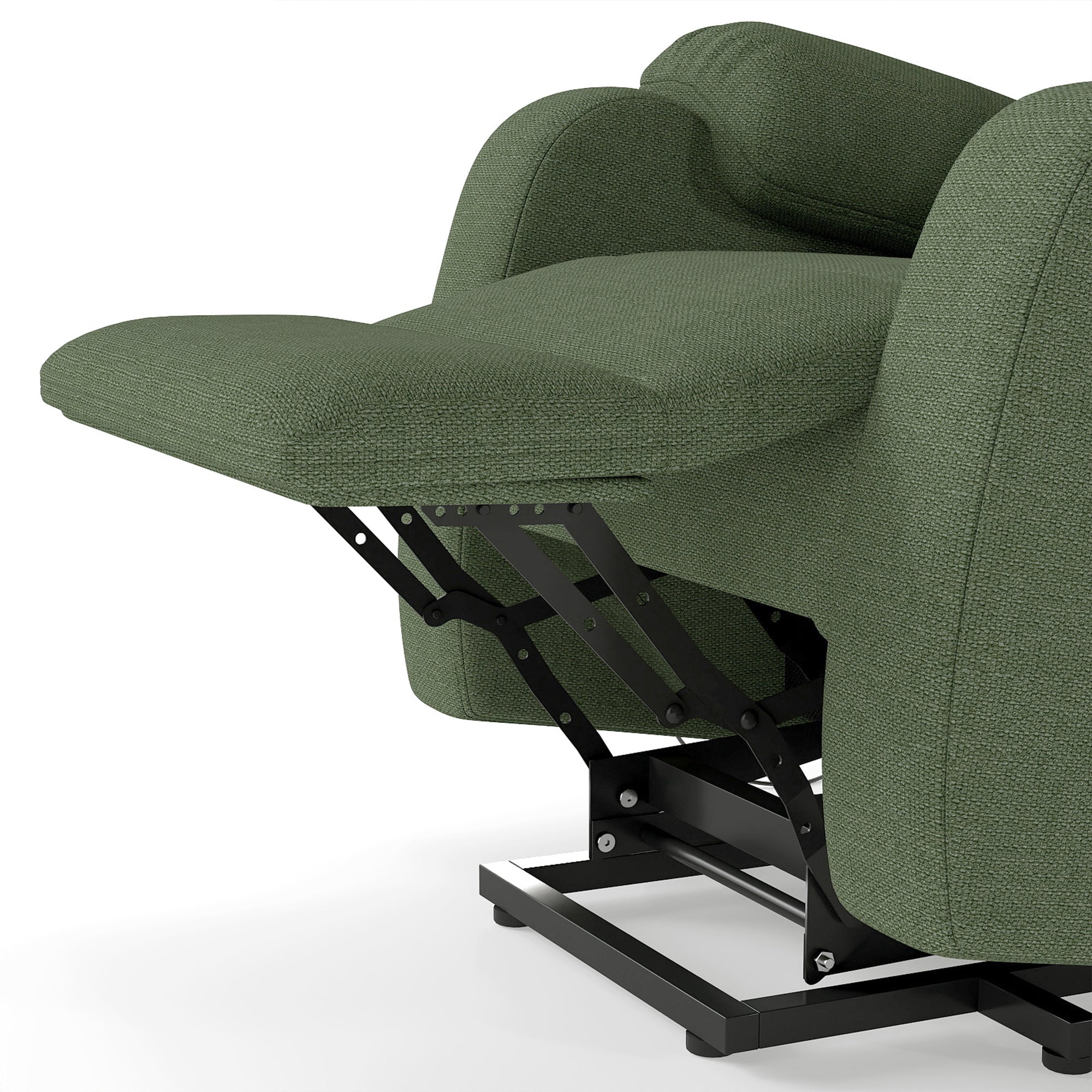 Electric Heavy Duty Lift Chair Recliners Chair for Small Spaces