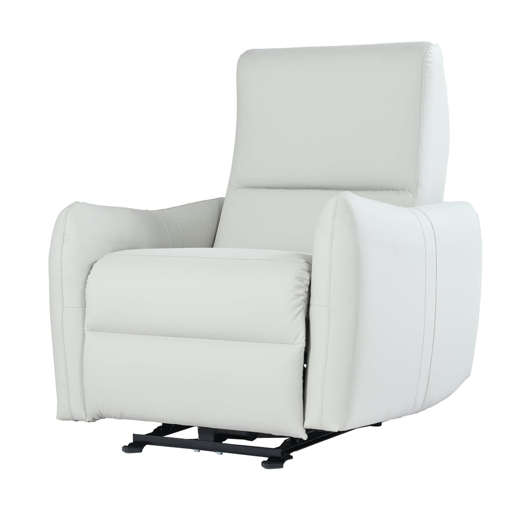 Wall Hugger Power Recliner Chair