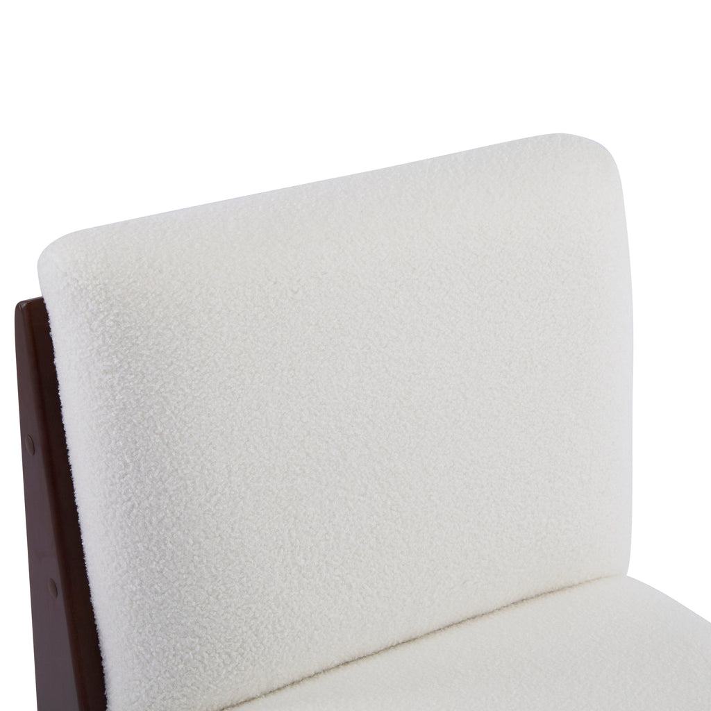 Scott Living Moda Accent Chair with Solid Wood Frame (Set of 2)