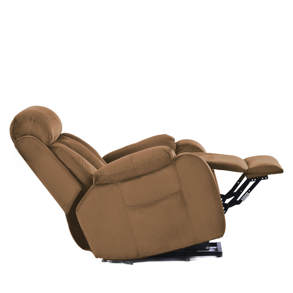 Electric Heavy Duty Lift Chair Recliners Chair for Small Spaces