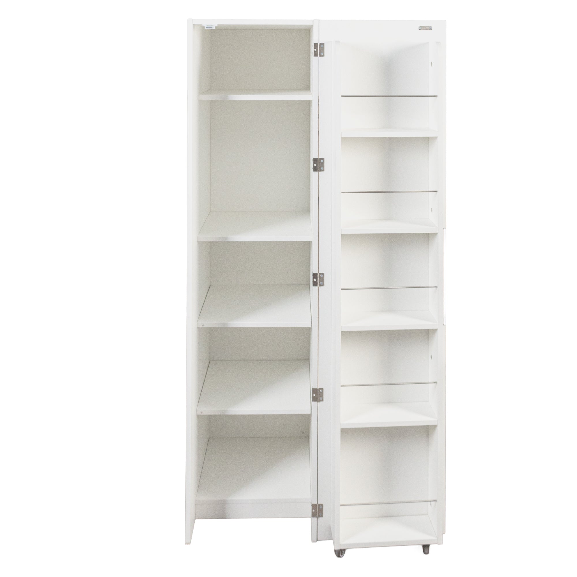 Kitchen Pantry Freestanding Buffet Storage Cabinet