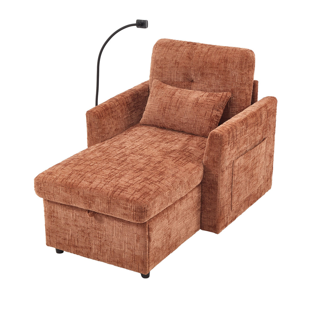 Multifunctional Lazy Person Sofa Recliner