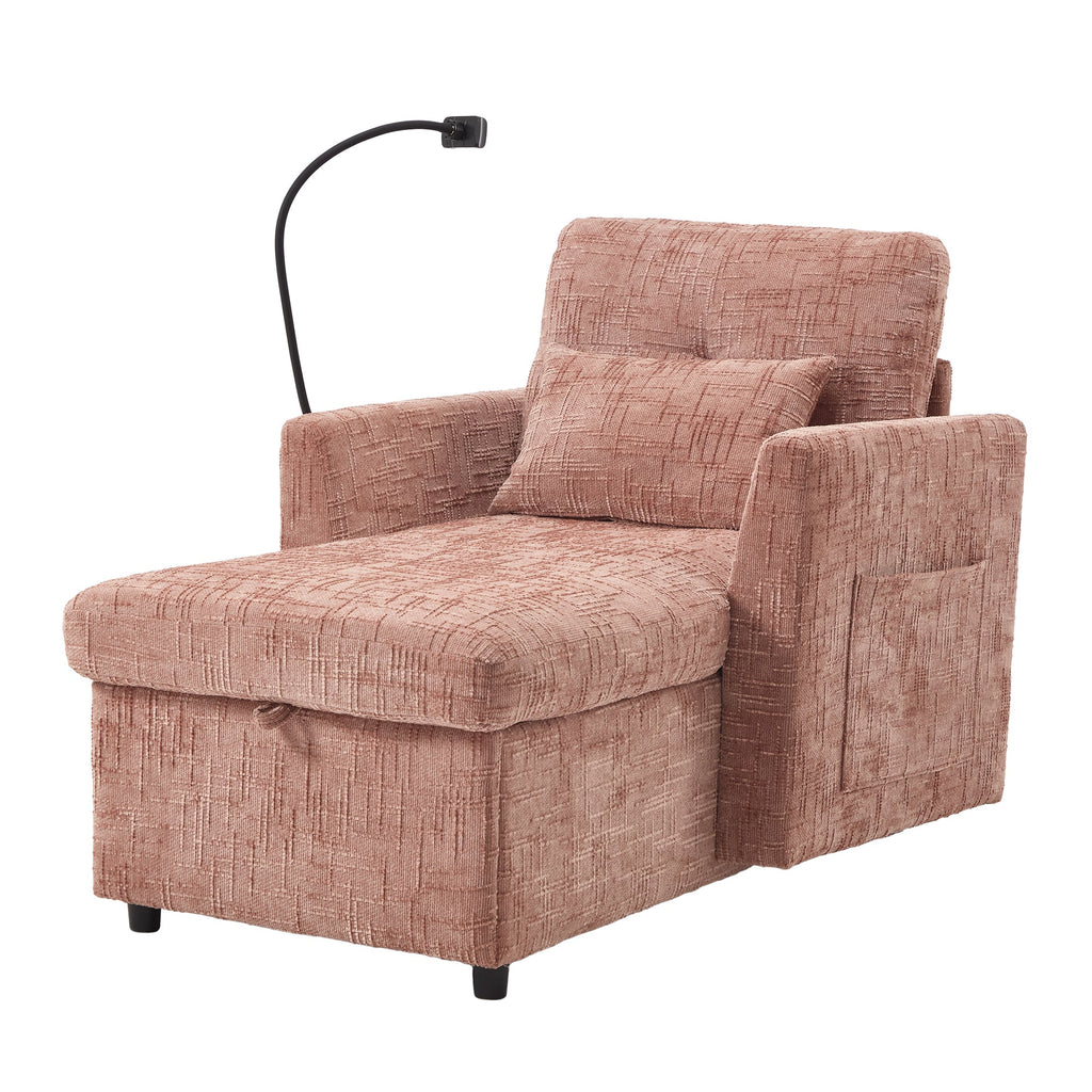 Multifunctional Lazy Person Sofa Recliner
