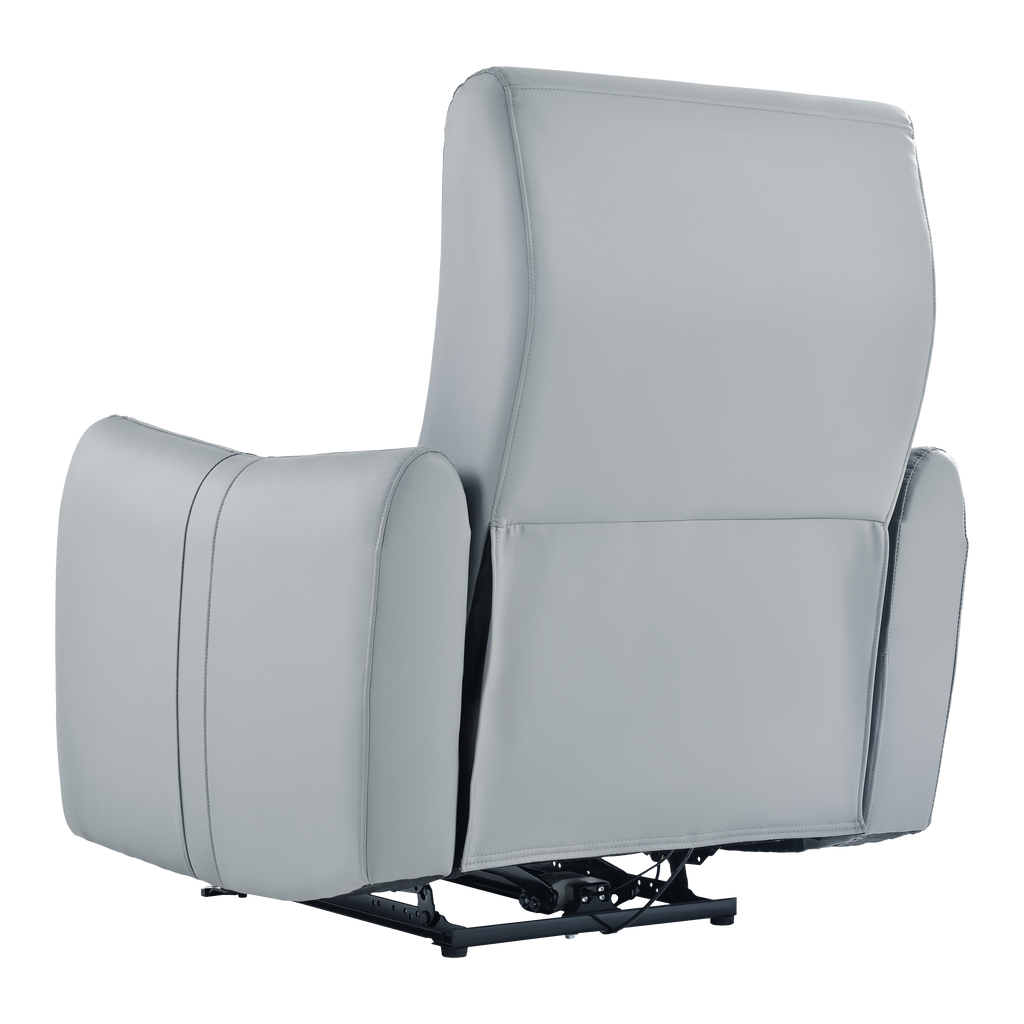 Wall Hugger Power Recliner Chair