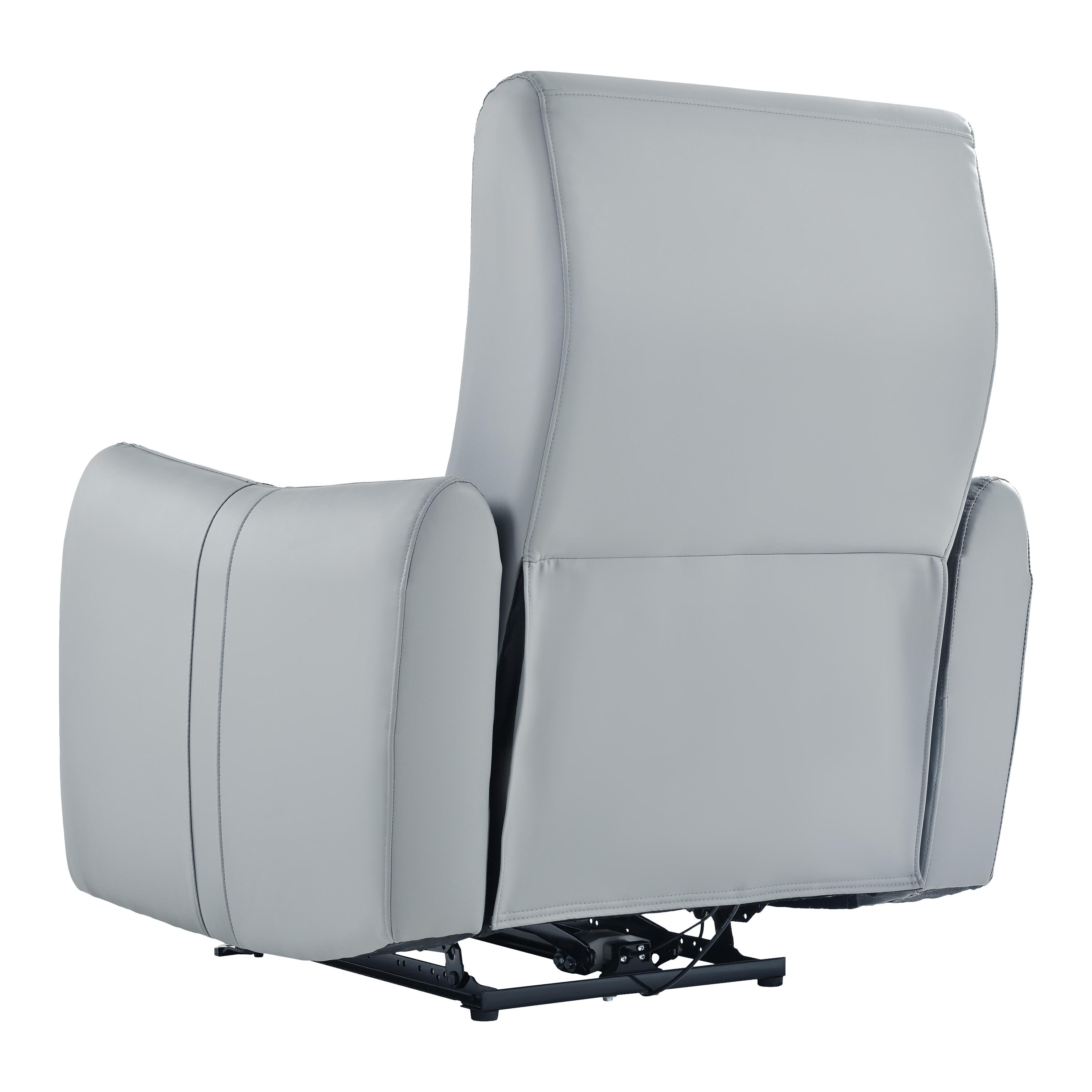 Wall Hugger Power Recliner Chair
