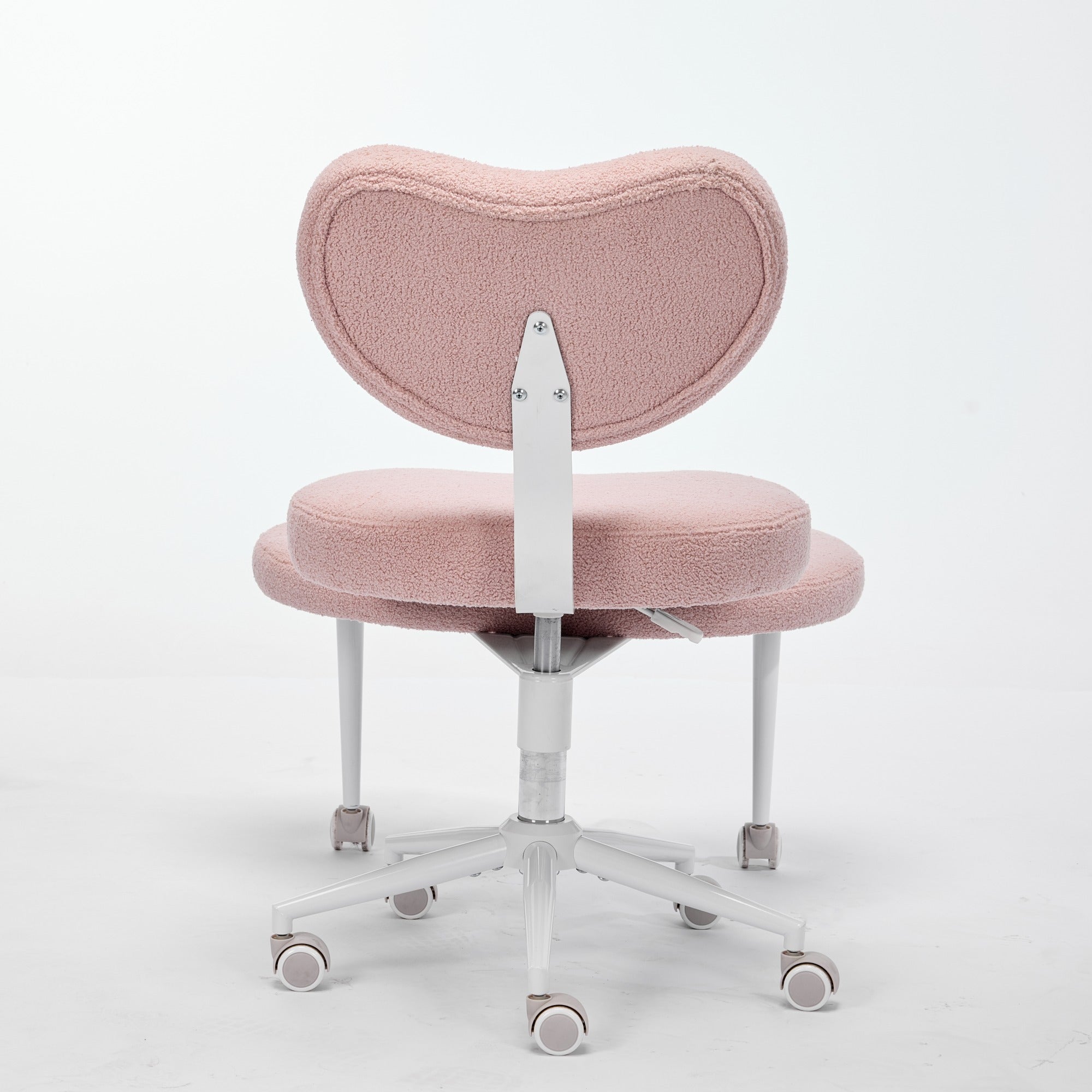 Teddy Meditation Cross Legged Chair with Wheels