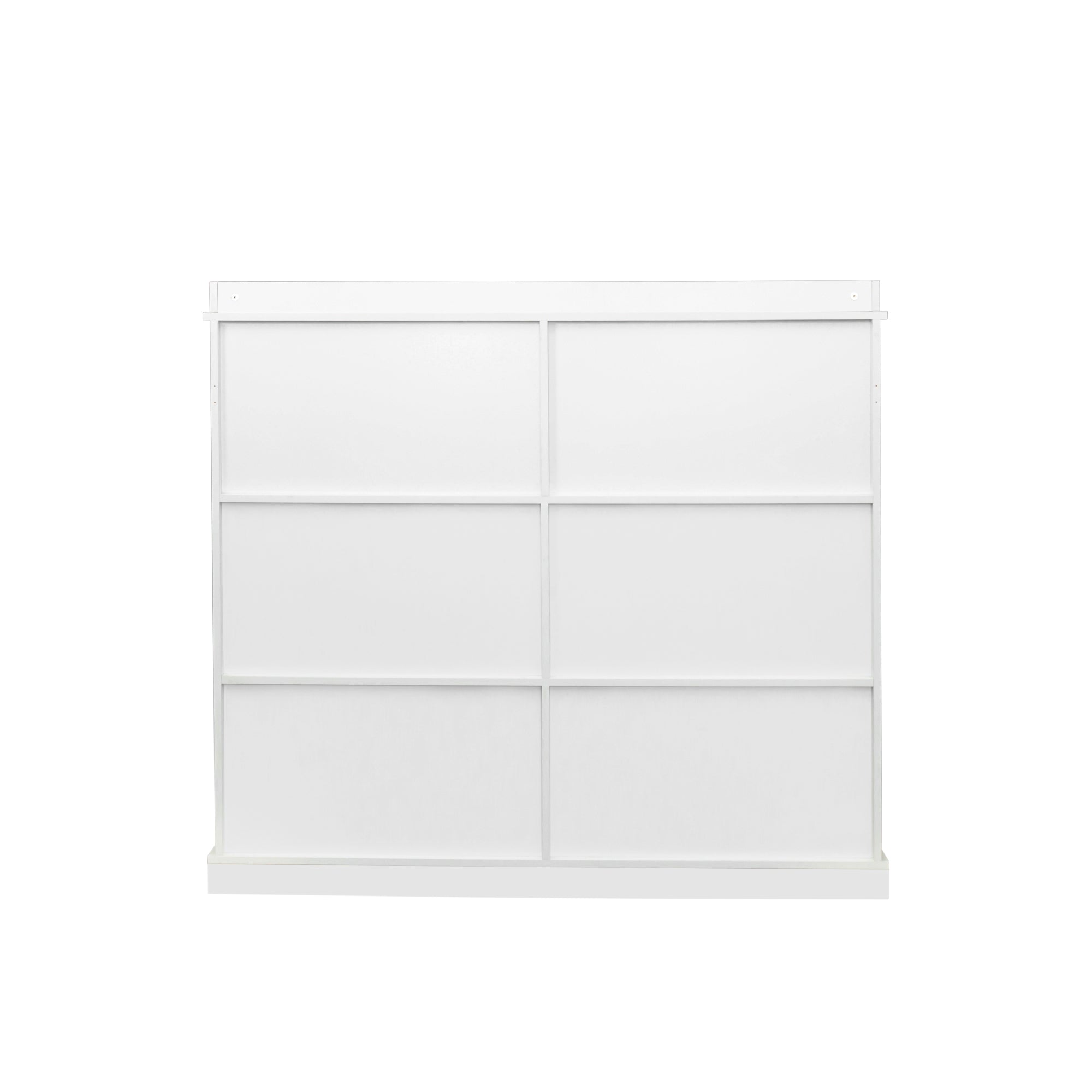 Cubbyhole Storage Bookcase