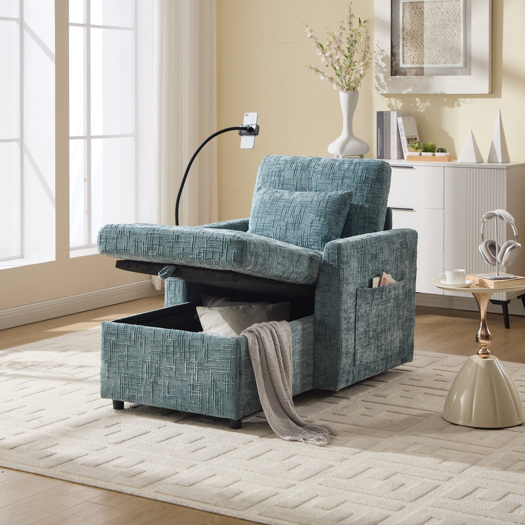 Multifunctional Lazy Person Sofa Recliner