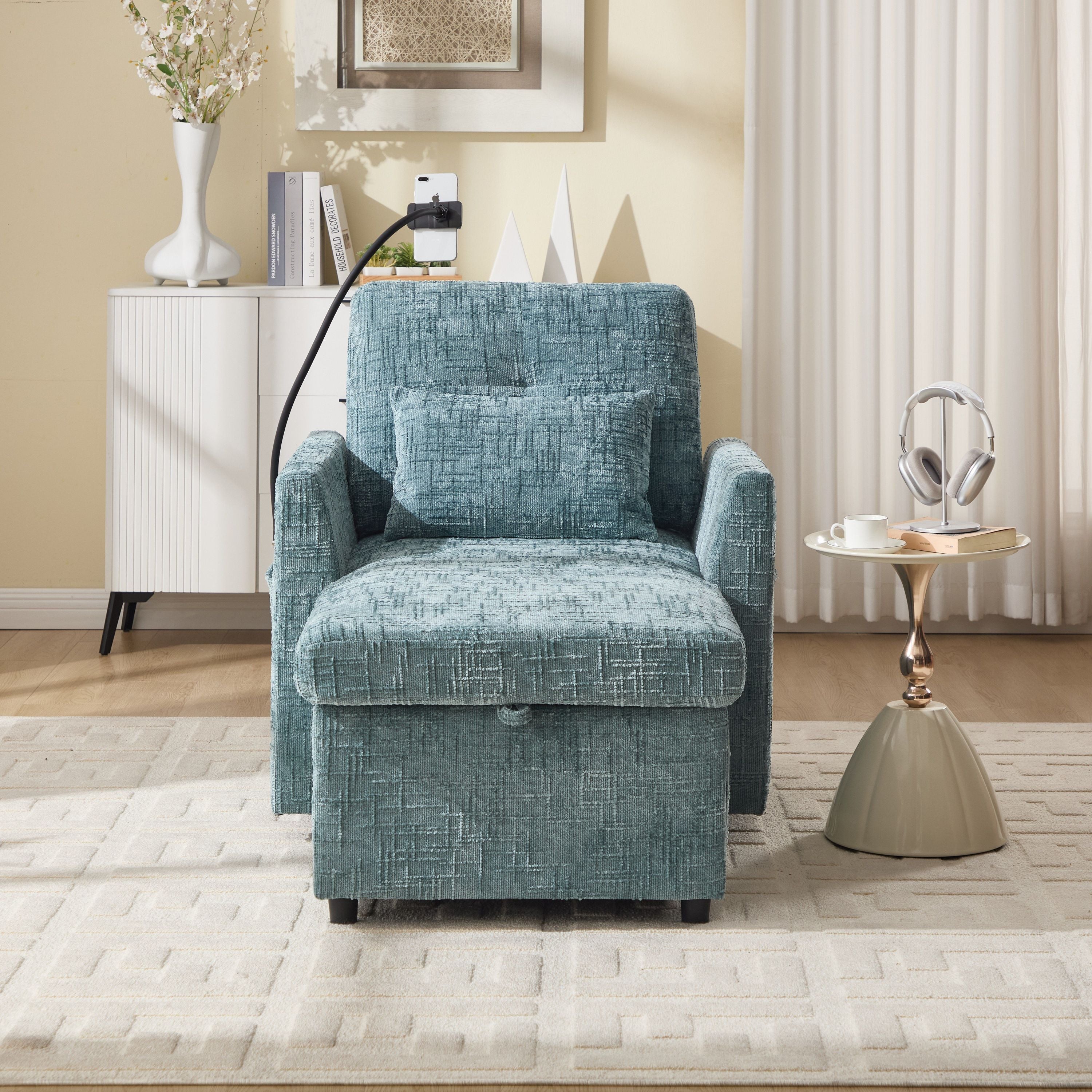 Multifunctional Lazy Person Sofa Recliner