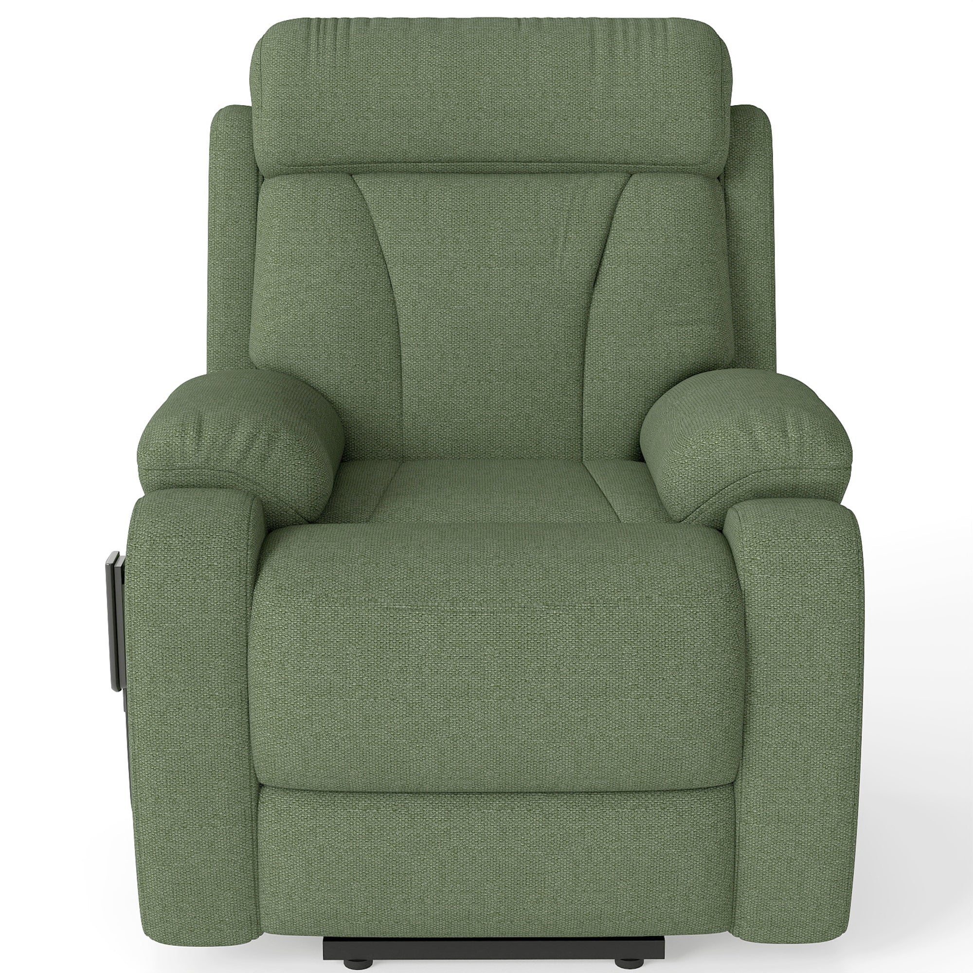 Electric Heavy Duty Lift Chair Recliners Chair for Small Spaces