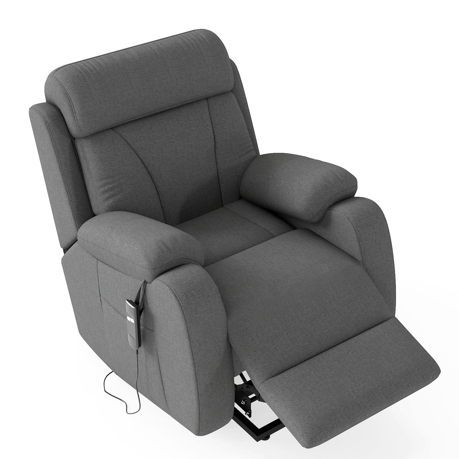 Electric Heavy Duty Lift Chair Recliners Chair for Small Spaces