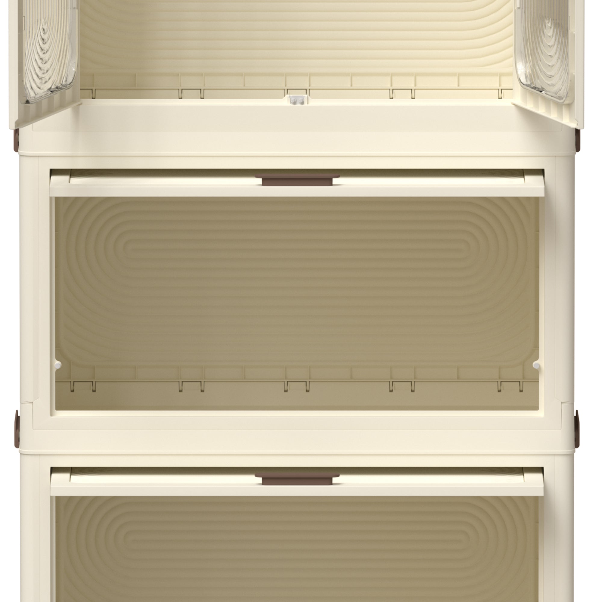 Portable Wardrobe Closet Storage Organizer