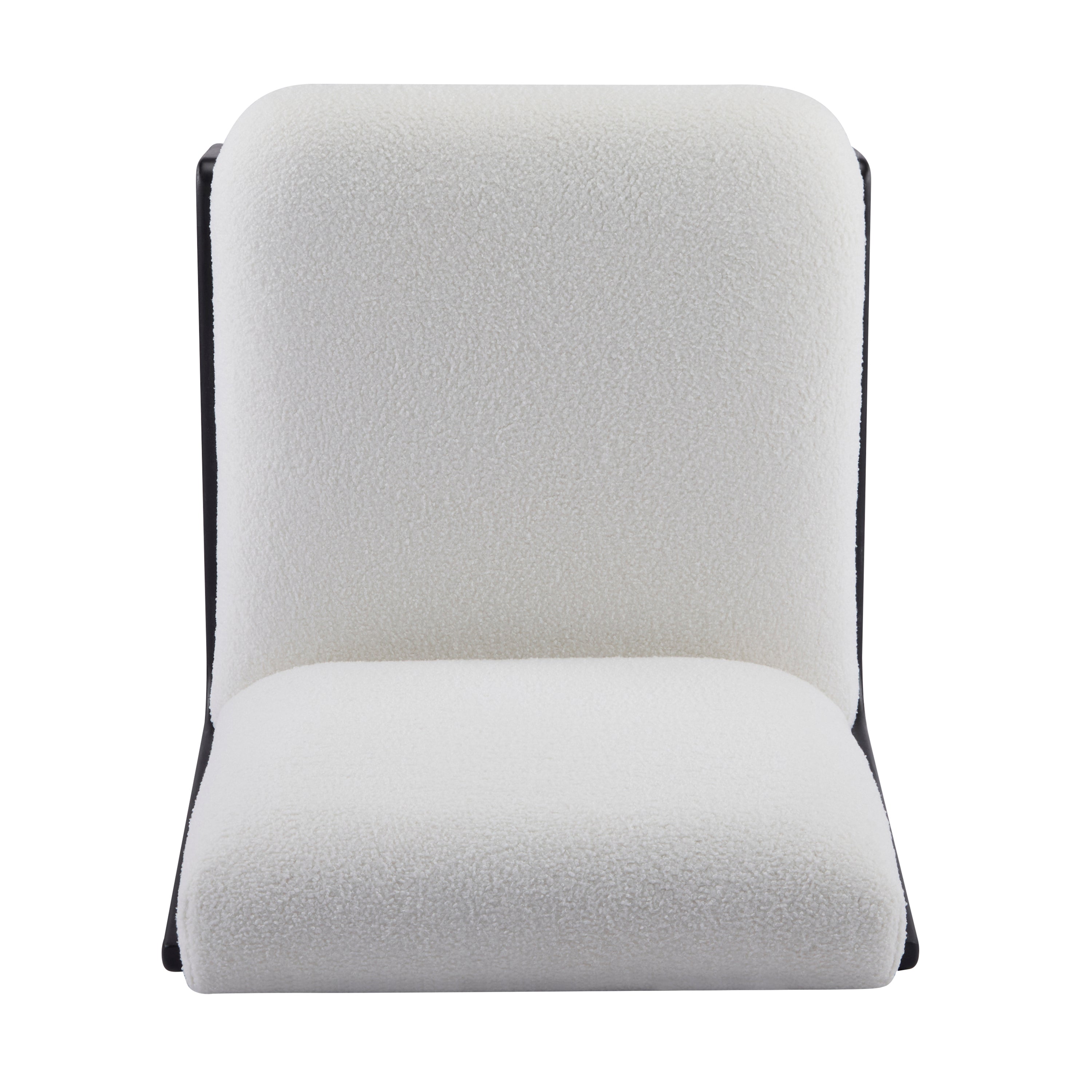 Scott Living Moda Accent Chair with Solid Wood Frame (Set of 2)