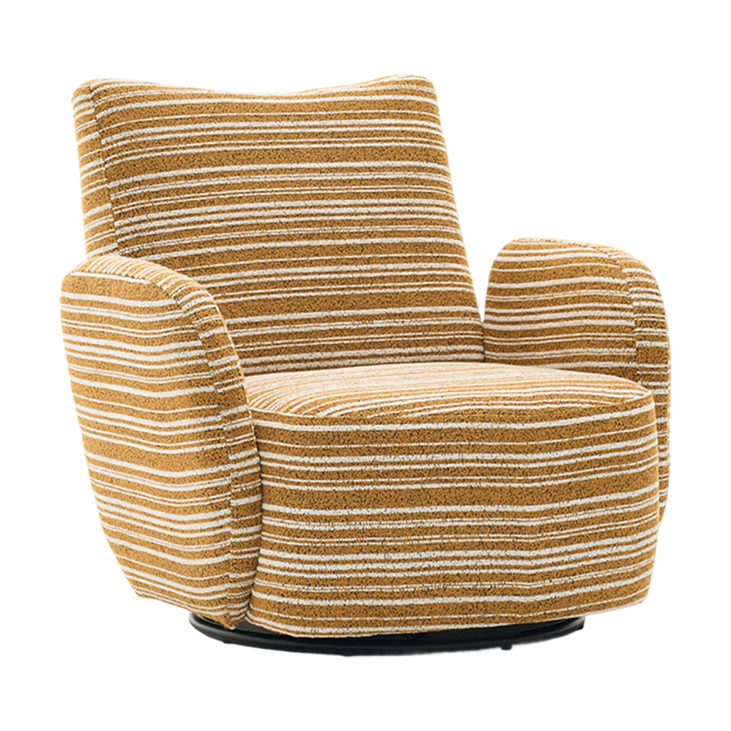 Modern Style Swivel Leisure Chair