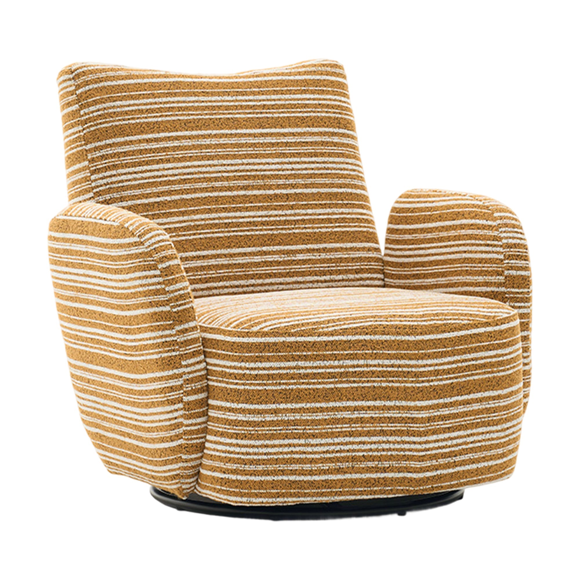 Modern Style Swivel Leisure Chair