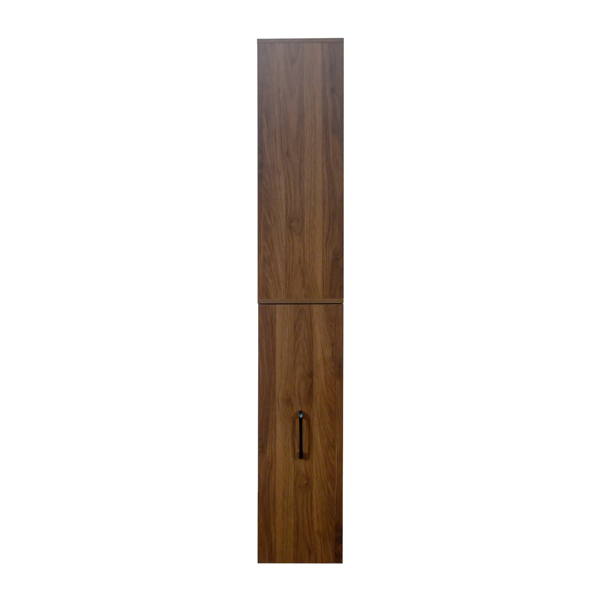 70.87'H Modern Display Storage Cabinet