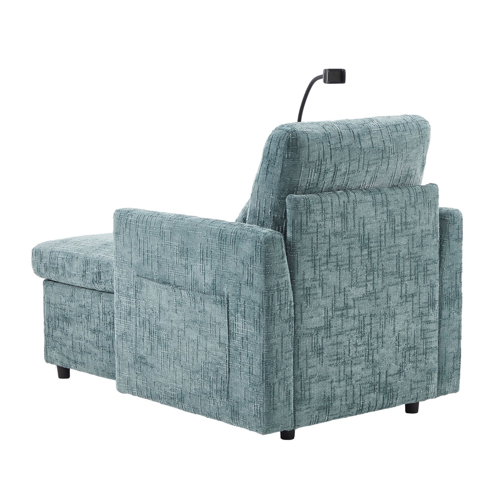 Multifunctional Lazy Person Sofa Recliner