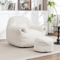 Comfy Bean Bag Sofa Chair for Living Room