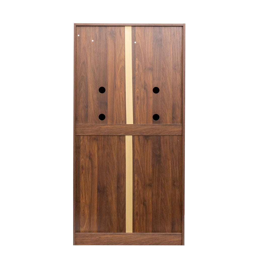 62.99in Pantry Cabinet for Living Room and Dinning Room