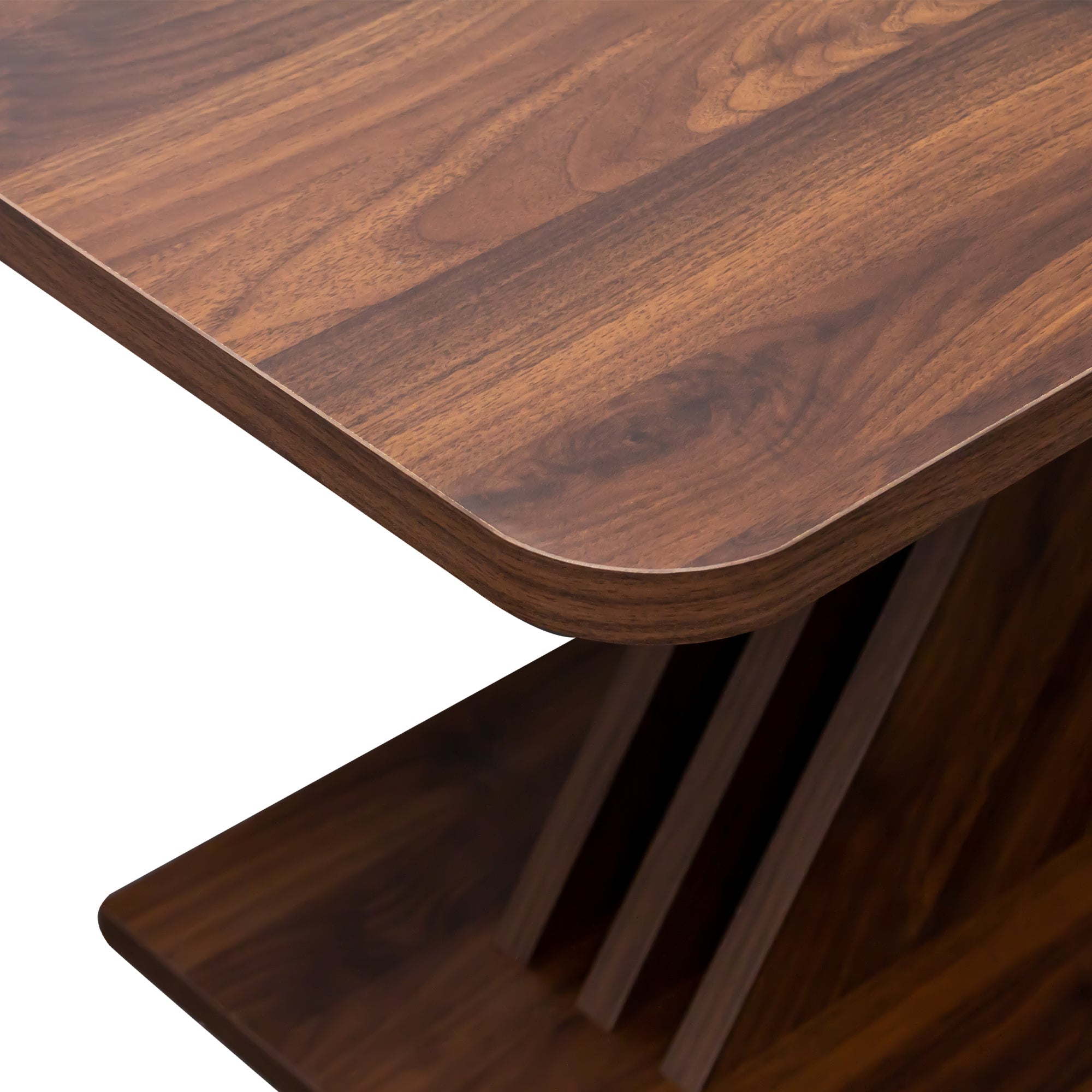 Multifunctional Extendable Console Table