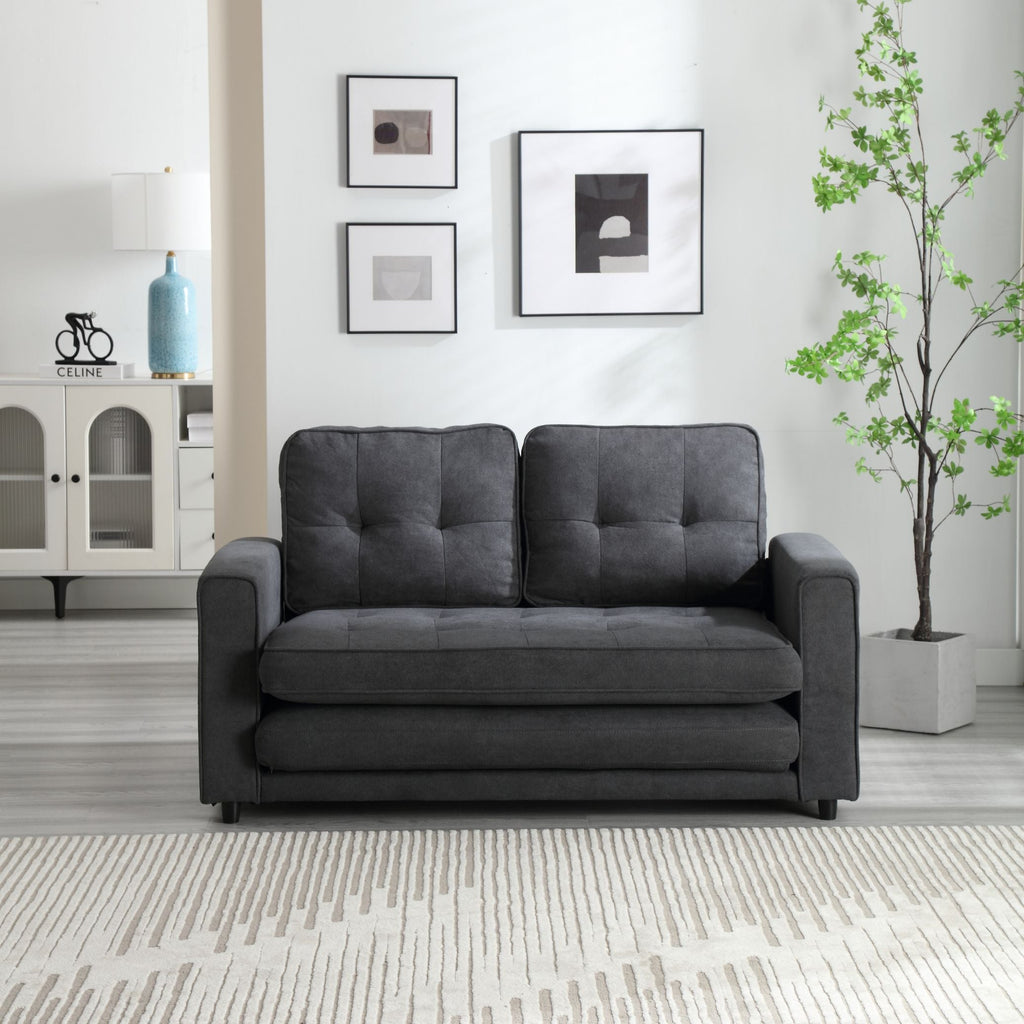 Pull Out Couch Bed for Living Room
