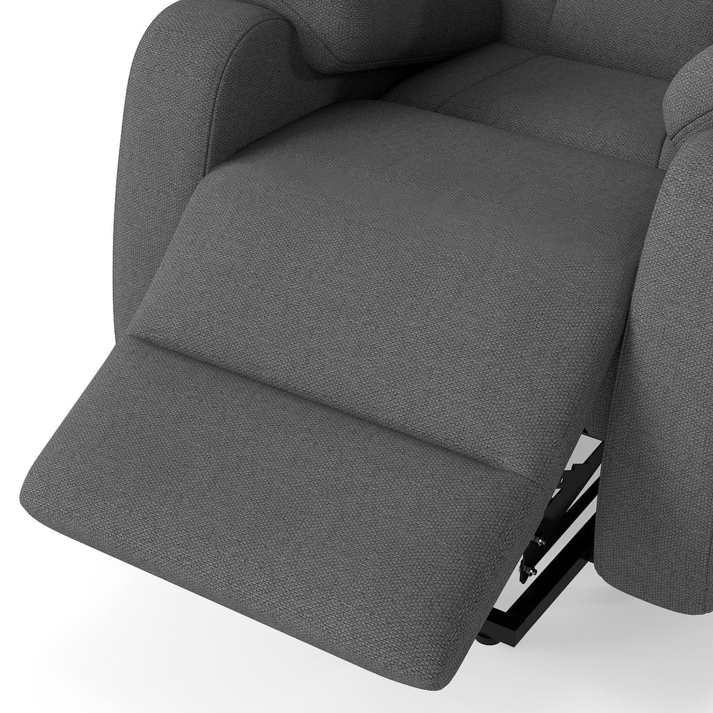 Electric Heavy Duty Lift Chair Recliners Chair for Small Spaces