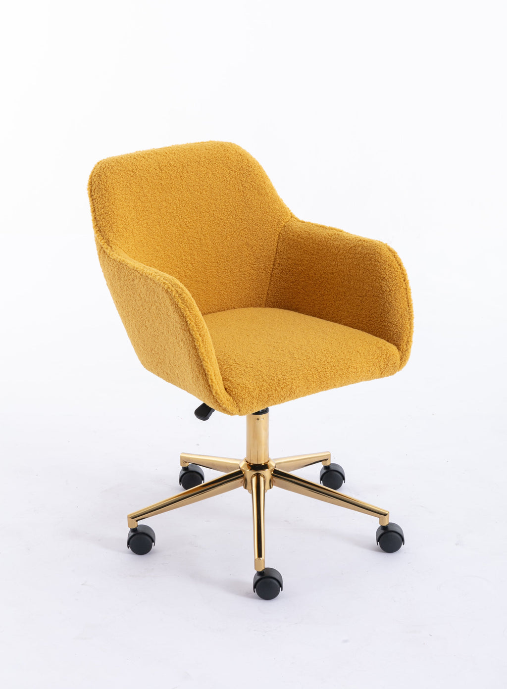 Modern Home Office Chair with Adjustable Height