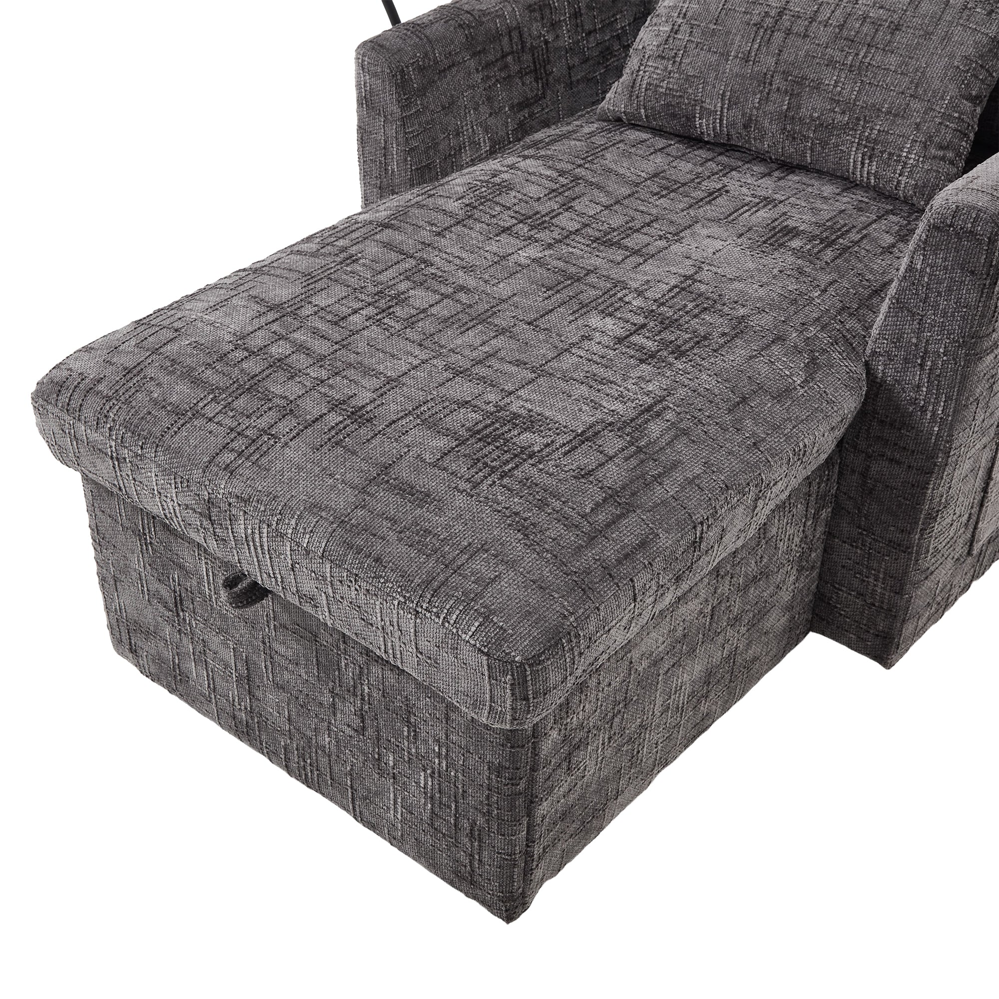 Multifunctional Lazy Person Sofa Recliner