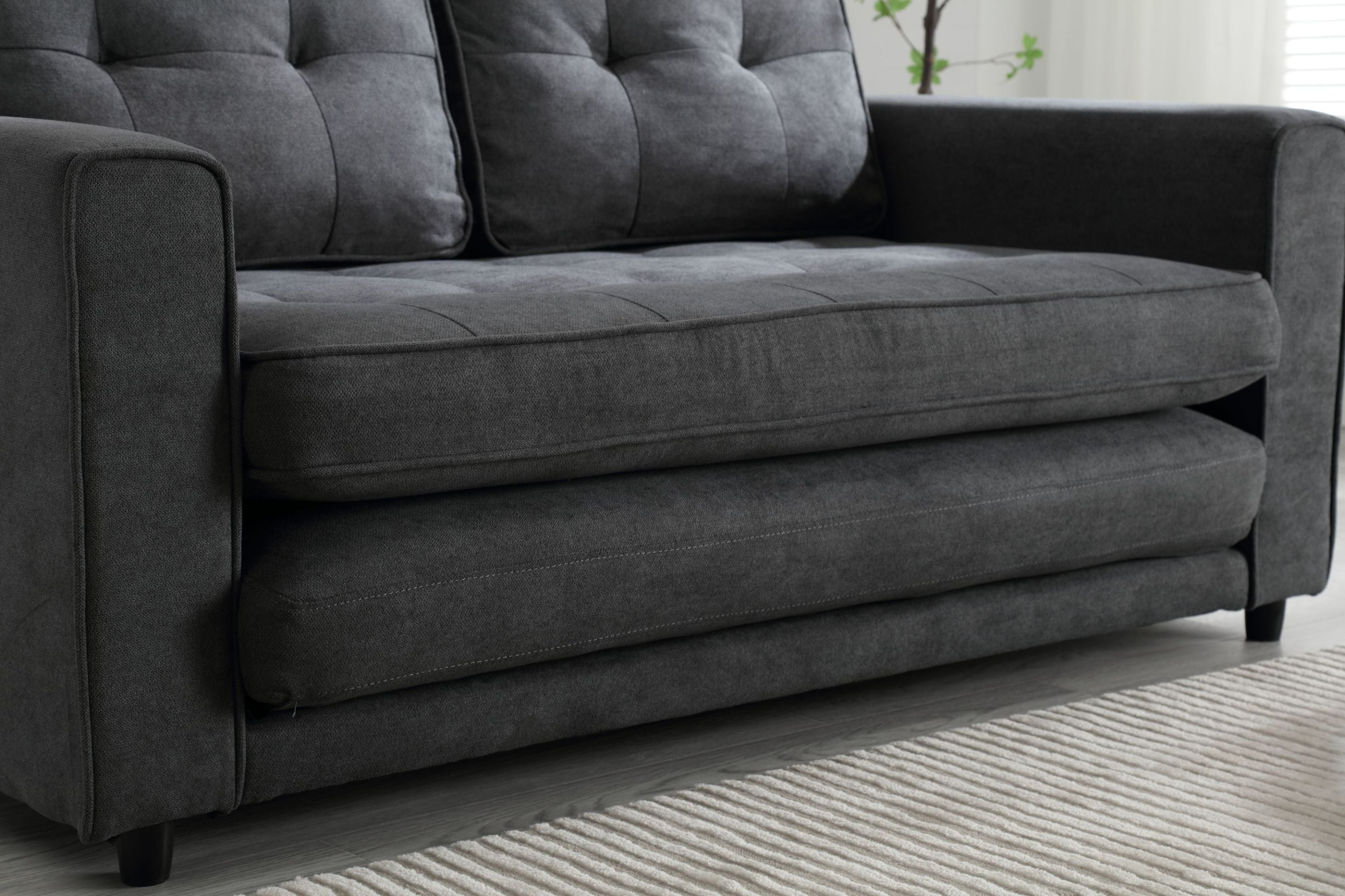 Pull Out Couch Bed for Living Room