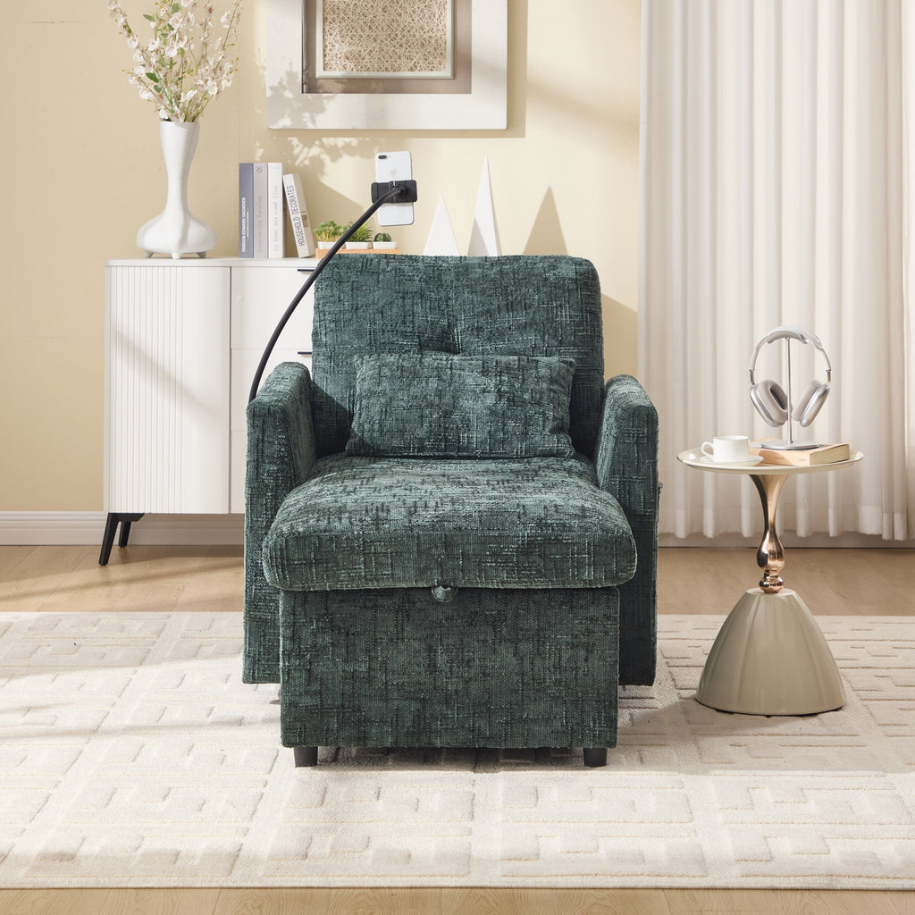 Multifunctional Lazy Person Sofa Recliner