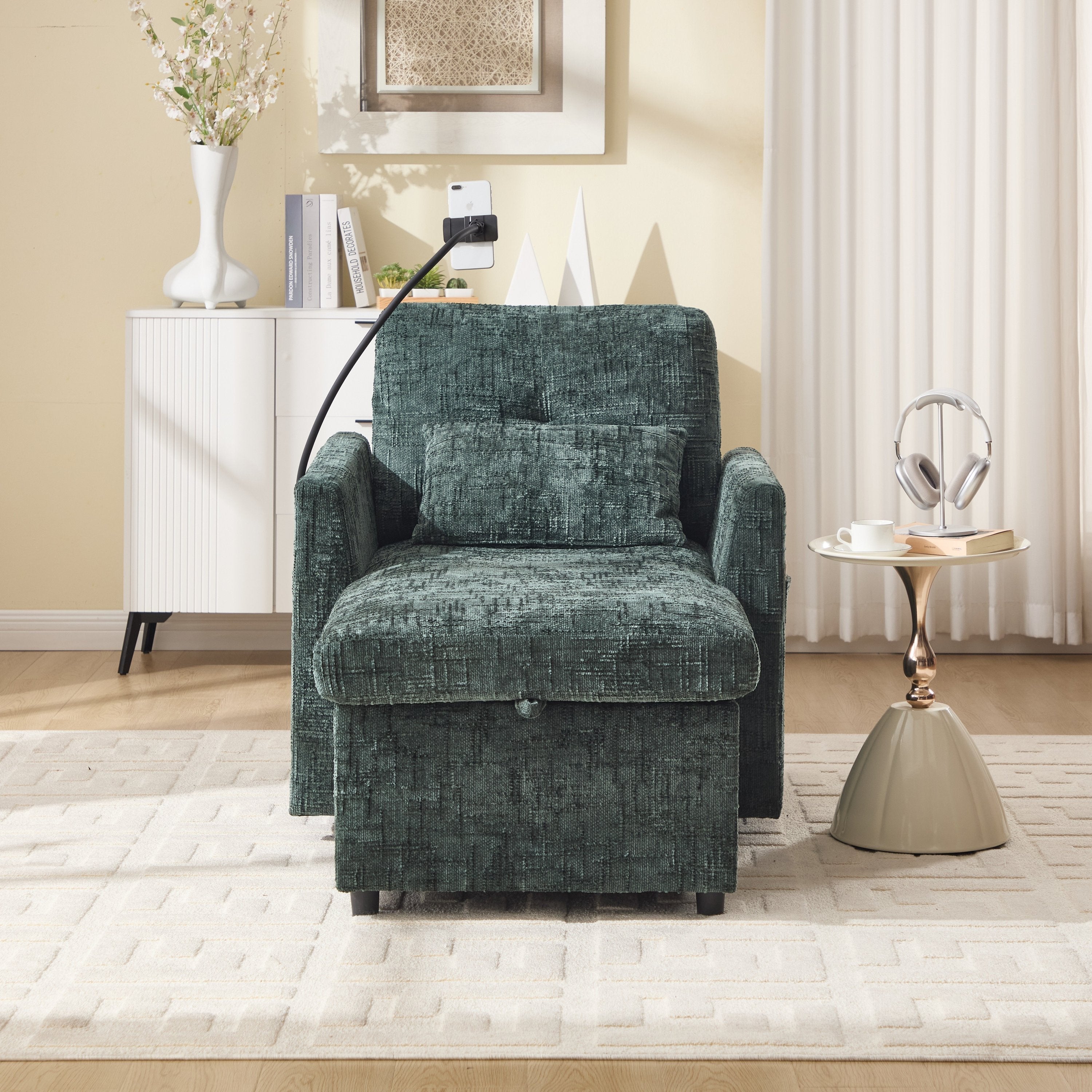 Multifunctional Lazy Person Sofa Recliner
