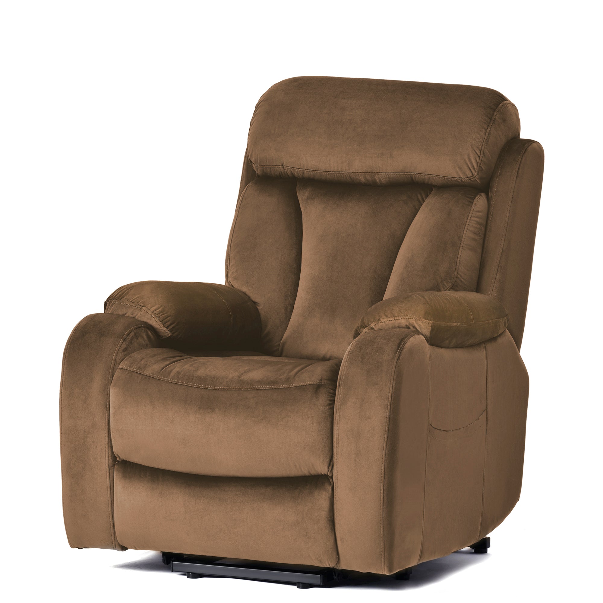Electric Heavy Duty Lift Chair Recliners Chair for Small Spaces