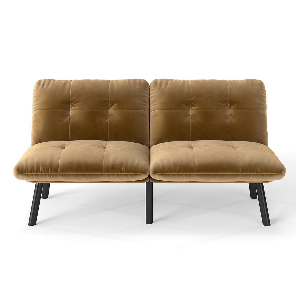Modern Folding Convertible Sofa Bed