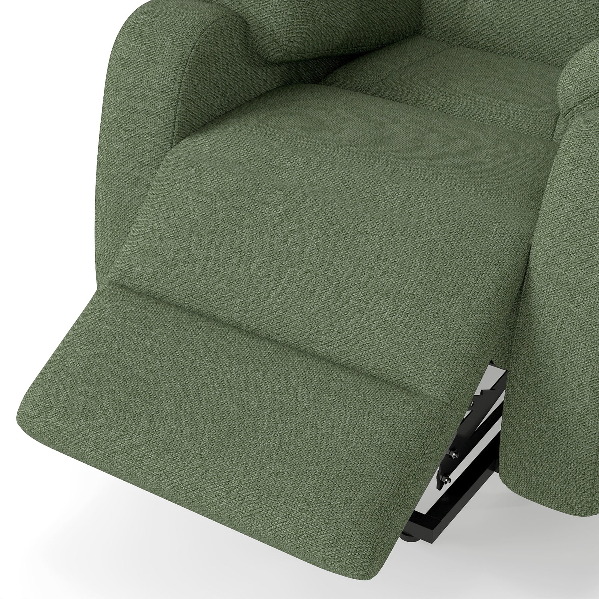 Electric Heavy Duty Lift Chair Recliners Chair for Small Spaces