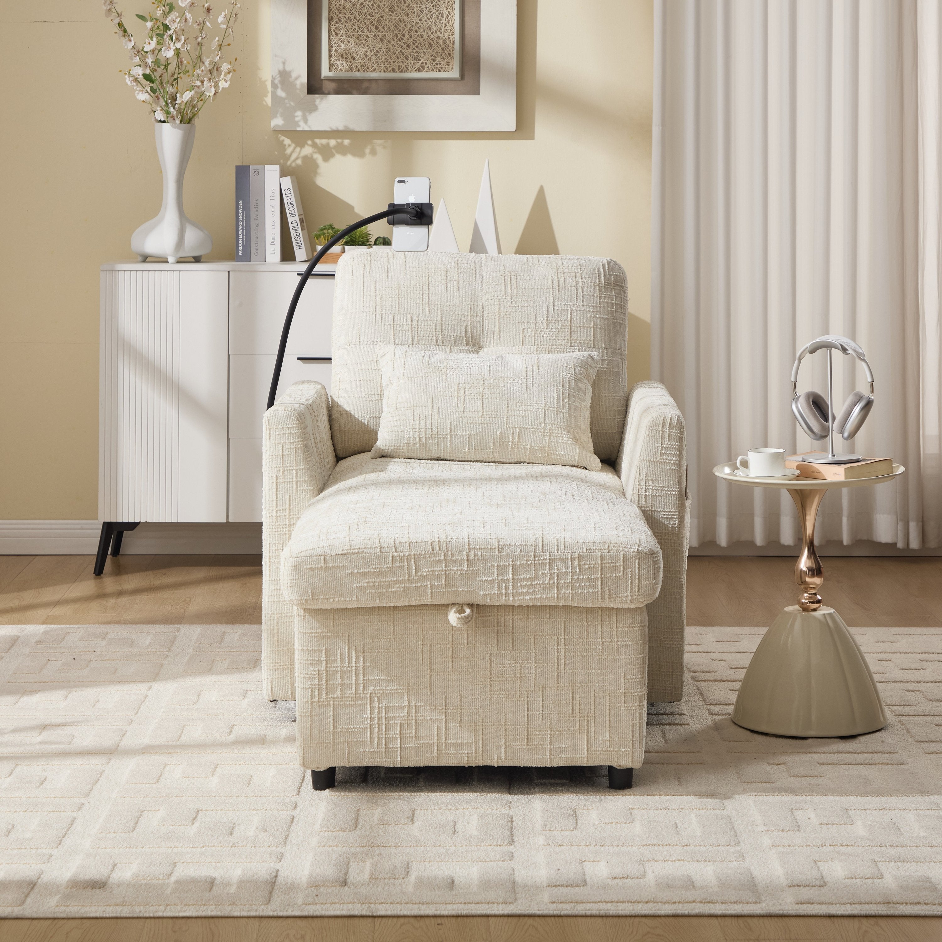 Multifunctional Lazy Person Sofa Recliner