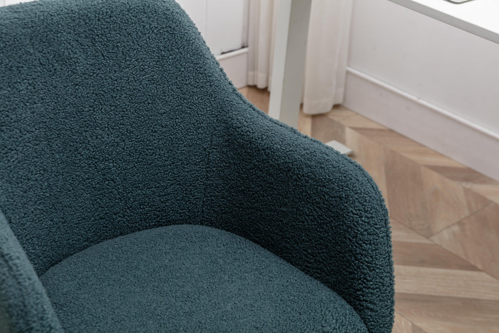 Modern Home Office Chair with Adjustable Height