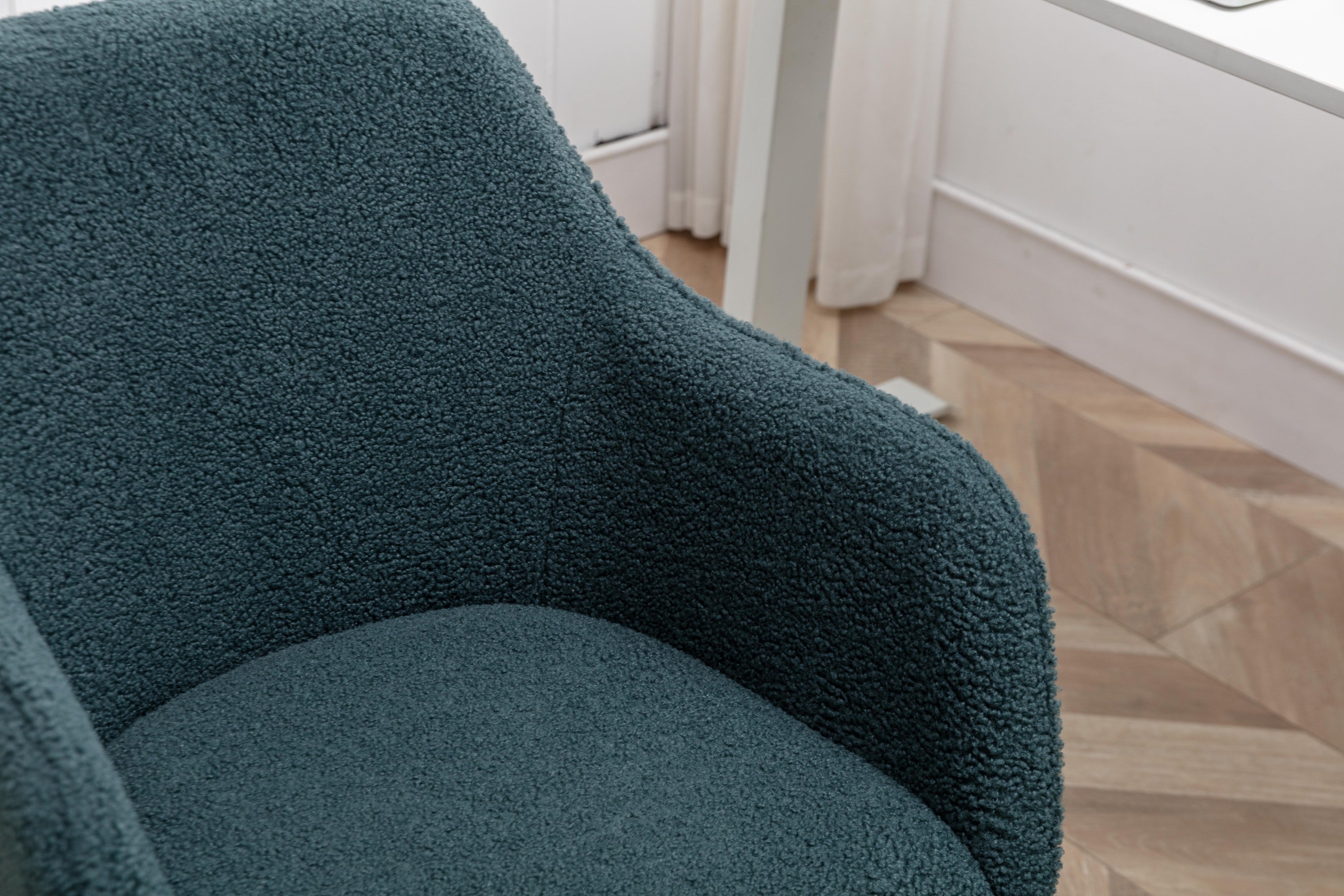 Modern Home Office Chair with Adjustable Height