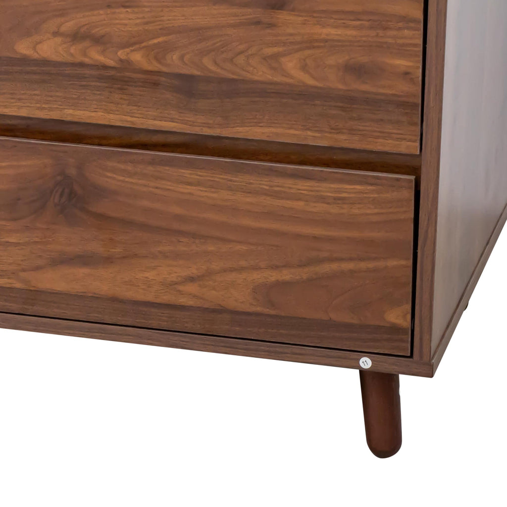 63' W Large Kitchen Hutch Cabinet