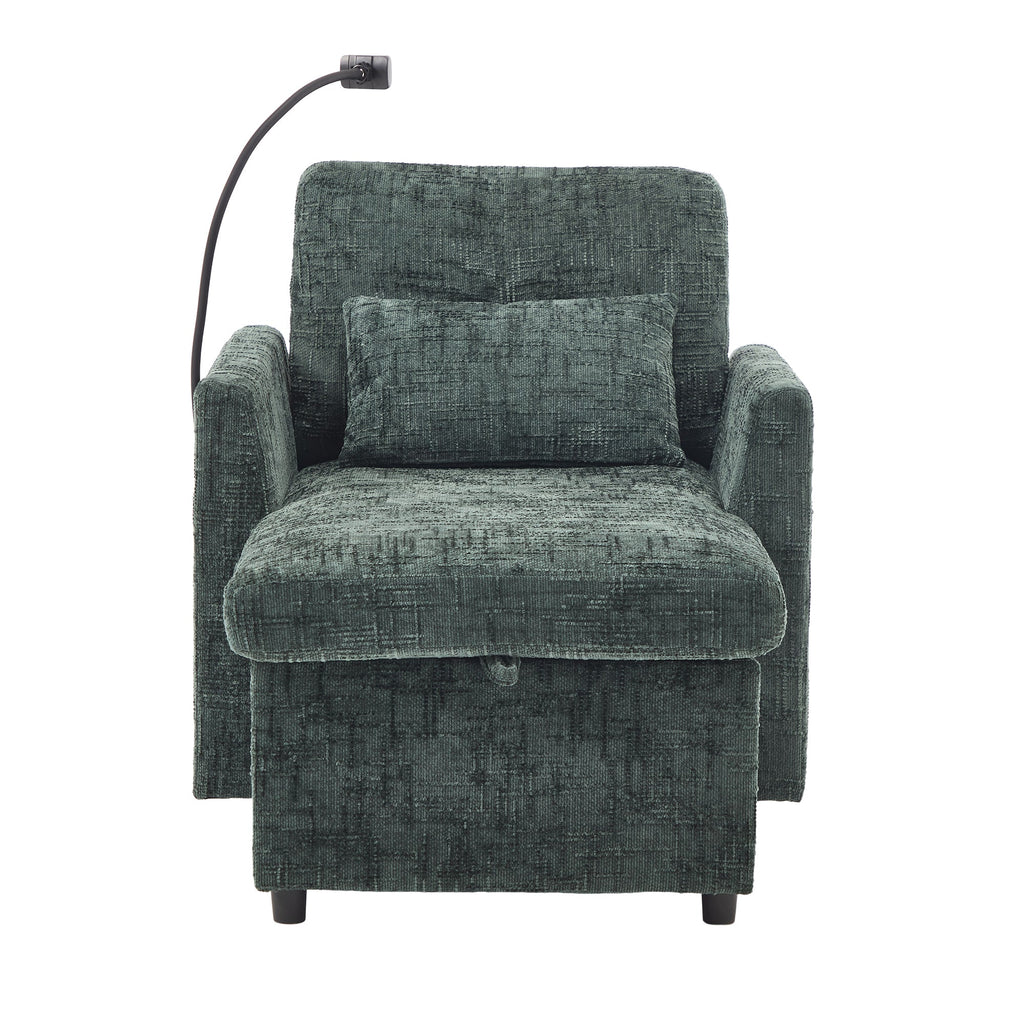 Multifunctional Lazy Person Sofa Recliner