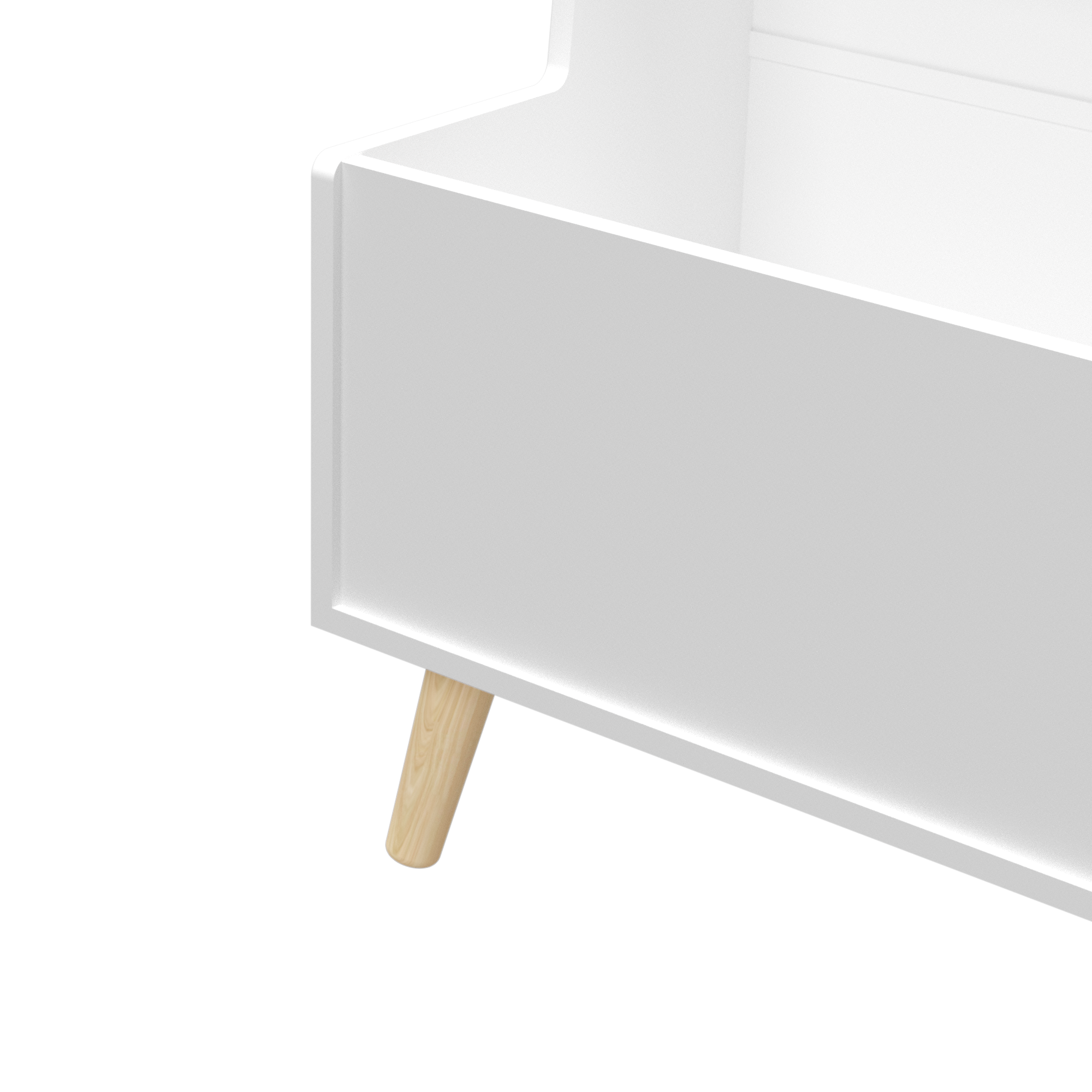 Kids Toy  Storage Cabinet