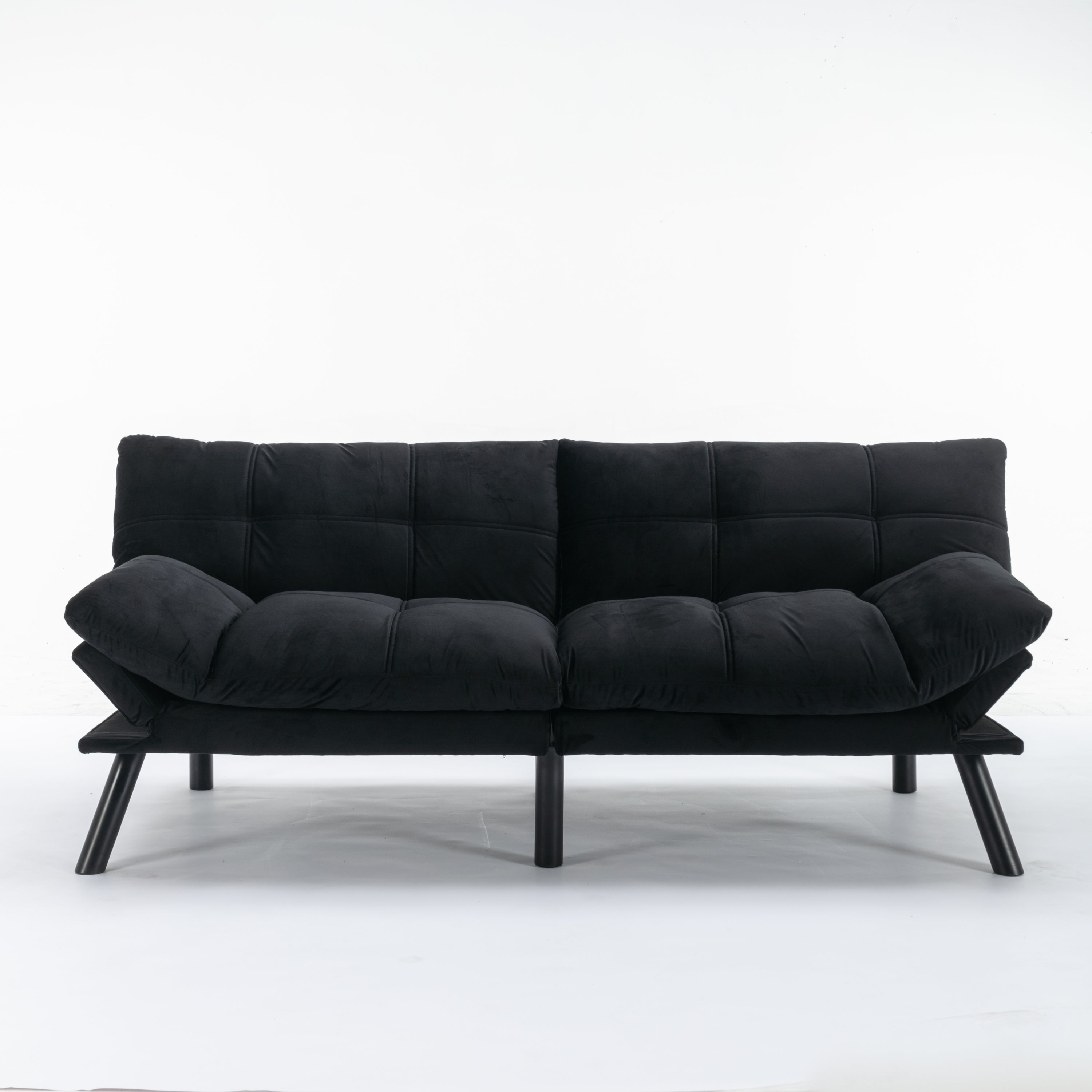 Modern Convertible Folding Modern Sofa Bed