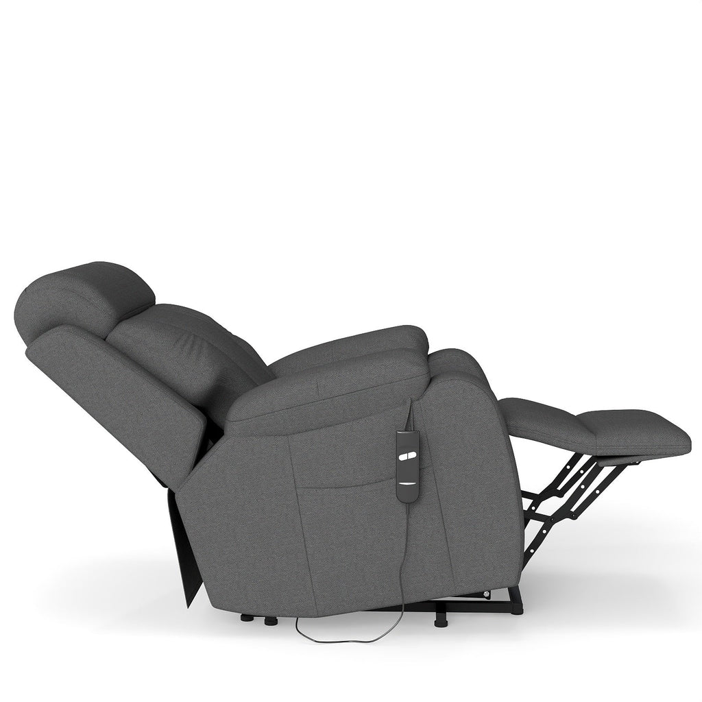 Electric Heavy Duty Lift Chair Recliners Chair for Small Spaces